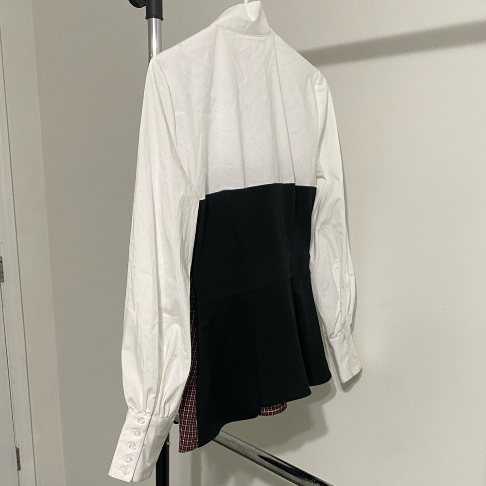 Blouse - Picture 3 of 3